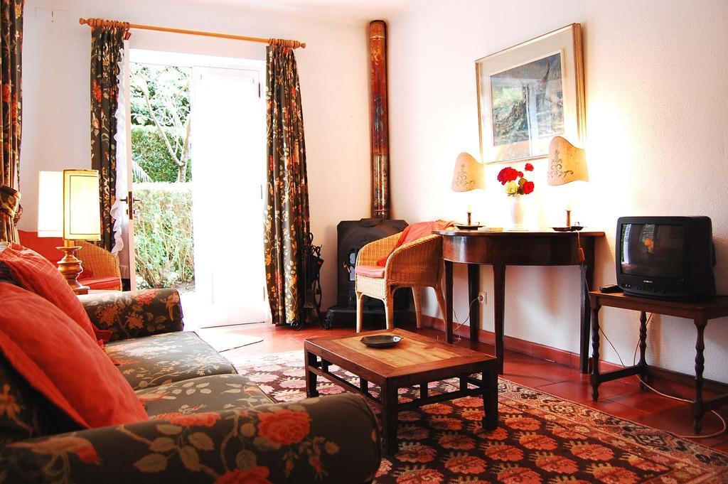 Casa de Esteiro Caminha Quarto foto