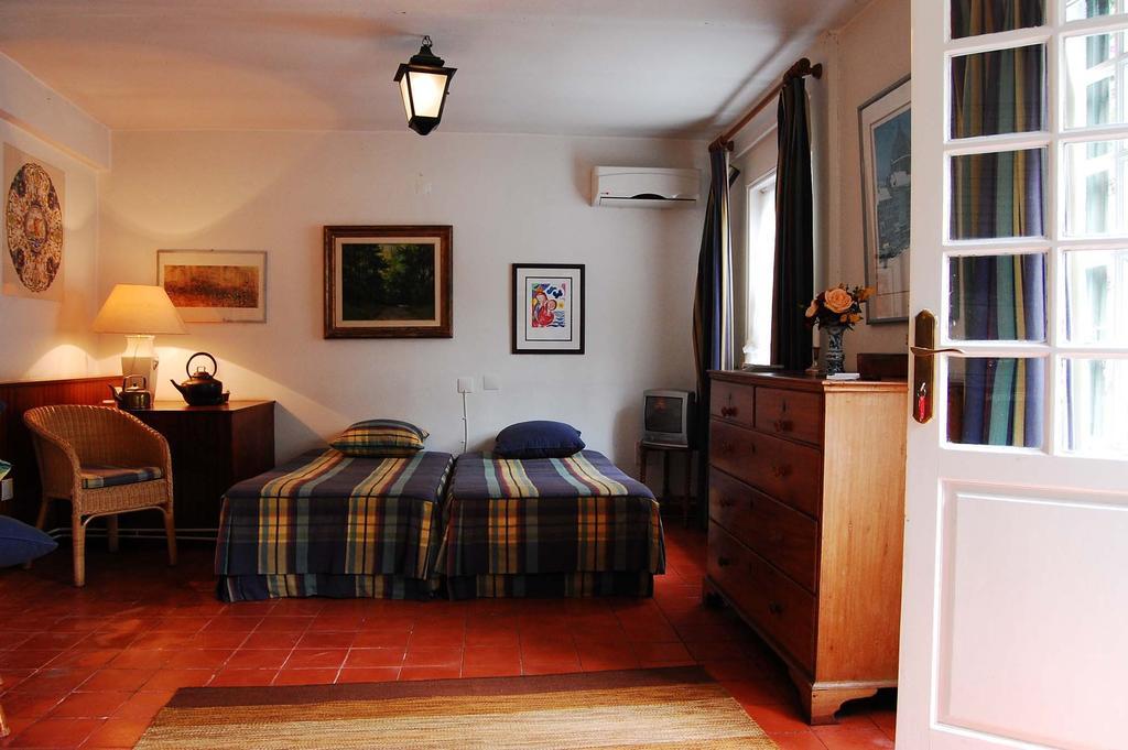 Casa de Esteiro Caminha Quarto foto