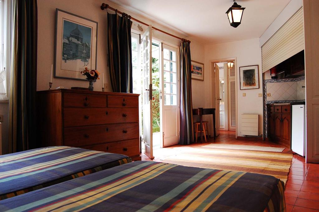 Casa de Esteiro Caminha Quarto foto